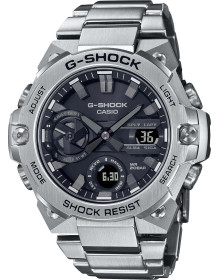 Casio G-Shock GST-B400D-1A