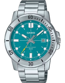 "Casio" MTP-VD01D-3E2