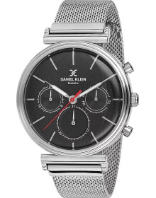 Daniel Klein 11781-4