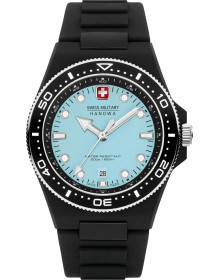 Swiss Military Hanowa SMWGN0001186