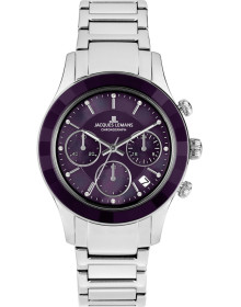 "Jacques Lemans" 1-2151M