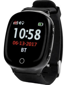 Smart Watch D100 (черные)