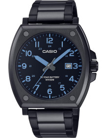"Casio" MTP-E715D-1A
