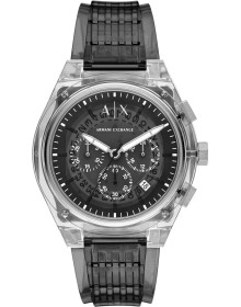 "Armani Exchange" AX4167