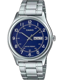 "Casio" MTP-V006D-2B