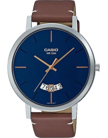 Casio MTP-B100L-2E