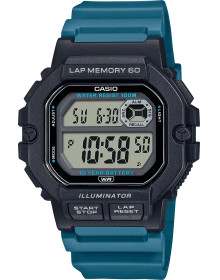 Casio WS-1400H-3A