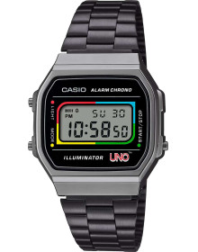 Casio A168WEUC-1A