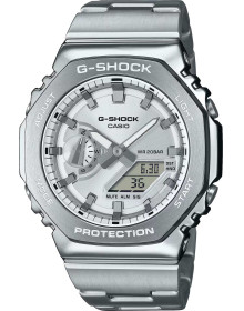 "Casio" GM-2110D-7A