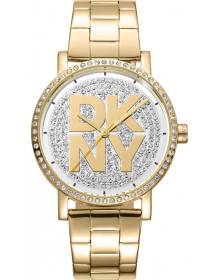 "DKNY" DK1L035M0215