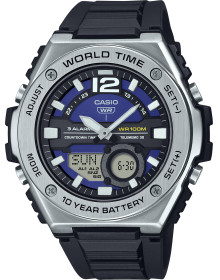 "Casio" MWQ-100-2A