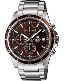 "Casio" EFR-526D-5C