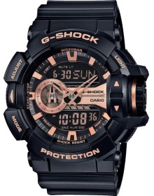 Casio G-Shock GA-400GB-1A4