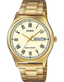 "Casio" MTP-V006G-9B