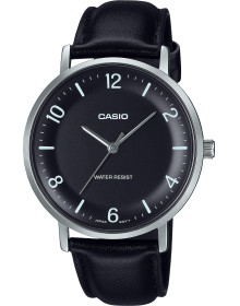 "Casio" MTP-VT03L-1B