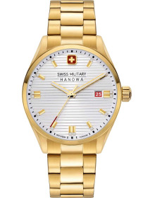 "Swiss Military Hanowa" SMWGH2200110