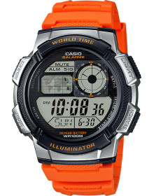 Casio AE-1000W-4B