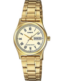 "Casio" LTP-V006G-9B