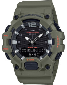 "Casio" HDC-700-3A2