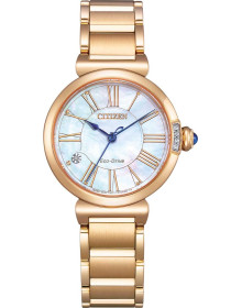 "Citizen" EM1063-89D
