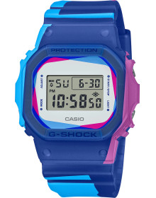 Casio G-Shock DWE-5600PR-2