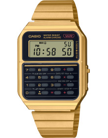 "Casio" CA-500WEG-1A