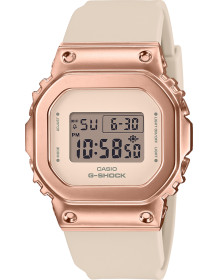 Casio G-Shock GM-S5600UPG-4