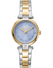 "DKNY" DK1L043M0085