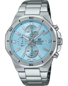 "Casio" EFV-640D-2B