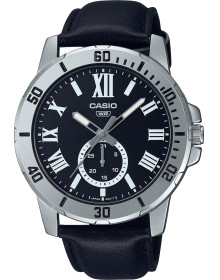 "Casio" MTP-VD200L-1B