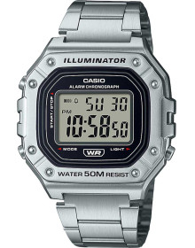 Casio W-218HD-1A