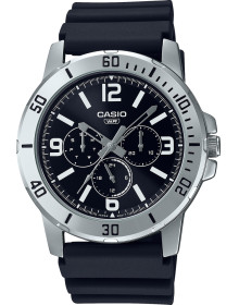 "Casio" MTP-VD300-1B