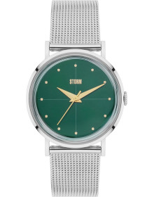 "Storm" CHELSI GREEN 47324/GN