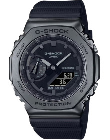 "Casio" GM-2100BB-1A