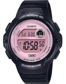 "Casio" LWS-1200H-1A2