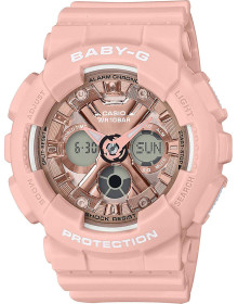 Casio BA-130-4A
