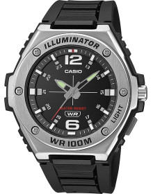 "Casio" MWA-100H-1A