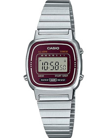"Casio" LA670WA-4