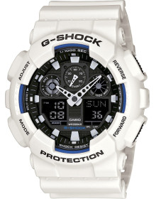 "Casio" GA-100B-7A