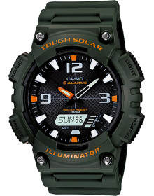 "Casio" AQ-S810W-3A