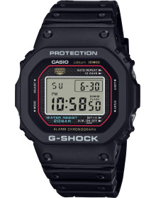 Casio G-Shock DW-5000R-1A