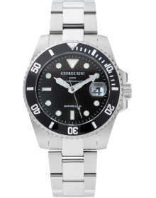George Kini GK.INS0002