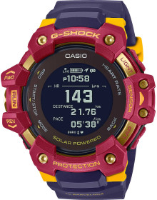 Casio G-Shock GBD-H1000BAR-4E