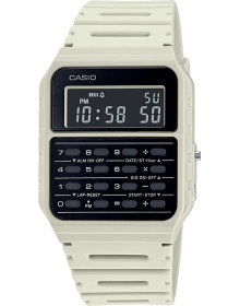 "Casio" CA-53WF-8B