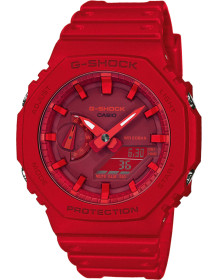 "Casio" GA-2100-4A
