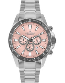 "Jacques Lemans" 1-2140L