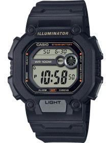 "Casio" W-737HX-1A