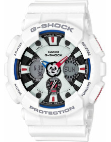 "Casio" GA-120TR-7A