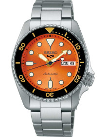 Seiko SRPK35K1
