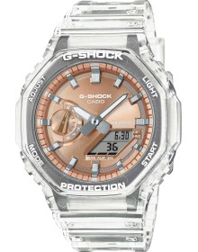 "Casio" GA-2100BM-7A5